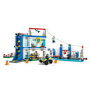 LEGO Police Training Academy City