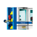LEGO Police Training Academy City