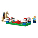 LEGO Police Training Academy City