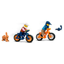 LEGO 4x4 Off-Roader Adventures City