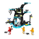 LEGO Welcome to the Hidden Side Hidden Side