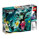 LEGO Welcome to the Hidden Side Hidden Side