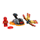 LEGO Spinjitzu Burst Kai NINJAGO