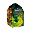 LEGO Spinjitzu Burst Lloyd NINJAGO