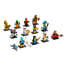 LEGO Series 21 Minifigures