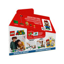 LEGO Adventures with Mario Super Mario