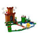 LEGO Guarded Fortress Super Mario