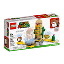 LEGO Desert Pokey Super Mario