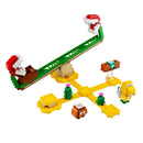 LEGO Piranha Plant Power Slide Super Mario