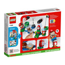 LEGO Boomer Bill Barrage Super Mario
