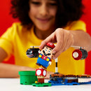 LEGO Boomer Bill Barrage Super Mario