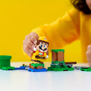 LEGO Builder Mario Power-up Pack Super Mario