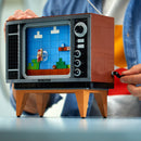 LEGO Nintendo Entertainment System Super Mario