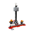 LEGO Thwomp Drop Super Mario