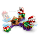 LEGO Piranha Plant Puzzling Challenge Expansion Set Super Mario