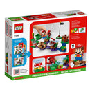 LEGO Piranha Plant Puzzling Challenge Expansion Set Super Mario