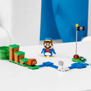 LEGO Penguin Mario Power-Up Pack Super Mario