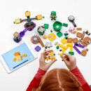 LEGO Adventures with Luigi Starter Course Super Mario