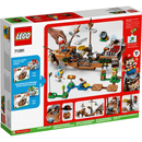 LEGO Bowser's Airship Expansion Set Super Mario