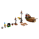 LEGO Bowser's Airship Expansion Set Super Mario