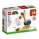 LEGO Conkdor's Noggin Bopper Expansion Set Super Mario