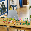 LEGO Creativity Toolbox Maker Set Mario