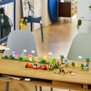 LEGO Creativity Toolbox Maker Set Mario