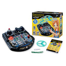 BUKI France Junior Electronic