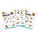 BUKI France Cook Chef Chocolate