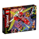 LEGO Kai's Mech Jet NINJAGO