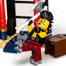 LEGO Tournament of Elements NINJAGO