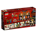 LEGO Tournament of Elements NINJAGO