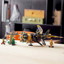 LEGO Boulder Blaster NINJAGO