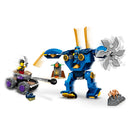 LEGO Jay's Electro Mech NINJAGO