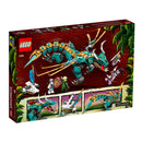 LEGO Jungle Dragon NINJAGO