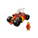 LEGO Kai's Ninja Race Car EVO Ninjago