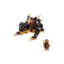 LEGO Cole's Earth Dragon EVO Ninjago