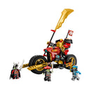 LEGO Kai's Mech Rider EVO Ninjago