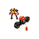 LEGO Kai's Mech Rider EVO Ninjago