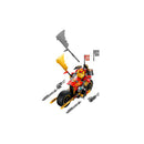 LEGO Kai's Mech Rider EVO Ninjago