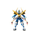 LEGO Jay's Titan Mech Ninjago