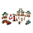LEGO Creative Ninja Brick Box Ninjago