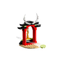 LEGO Lloyd's Ninja Street Bike Ninjago