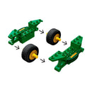 LEGO Lloyd's Ninja Street Bike Ninjago