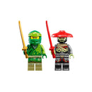 LEGO Lloyd's Ninja Street Bike Ninjago
