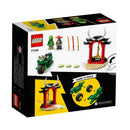 LEGO Lloyd's Ninja Street Bike Ninjago
