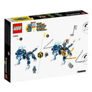 LEGO Nya's Water Dragon EVO Ninjago