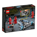 LEGO Sith Troopers Battle Pack Star Wars