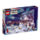 LEGO Star Wars Advent Calendar 2020