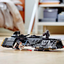 LEGO Knights of Ren Transport Ship Star Wars
